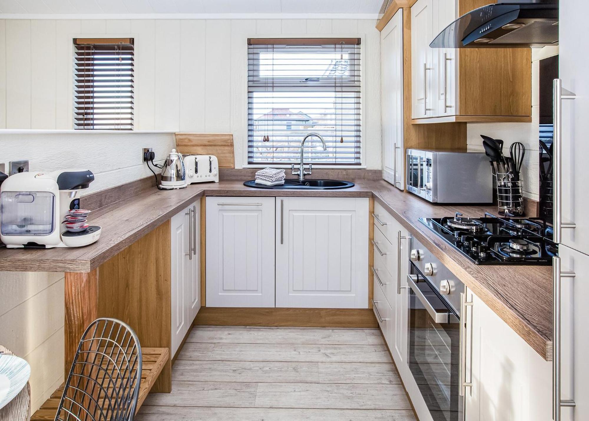 Sauchope Links Park Anstruther Exterior foto